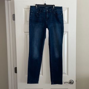Lucky Brand Stretch Jeans - 10/30
